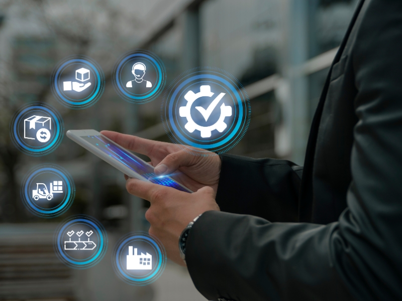Erp Solutions