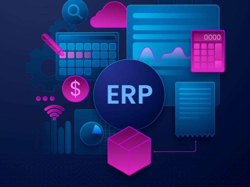Erp System